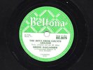 RARE IRISH BELTONA 78 BRIDIE GALLAGHER 