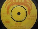 DERRICK MORGAN - Moon Hop - 7