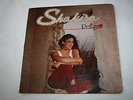 SHAKIRA peligro COLOMBIA LP EX/EX  NO writings very clean promo