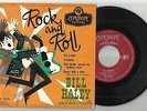 EP 45 Tours BILL HALEY 
