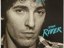 RARE BRUCE SPRINGSTEEN THE RIVER  MINT / NEVER PLAYED WHITE LABEL PROMO 2 LP SET