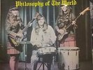 RARE The Shaggs Philosophy of the World Red Rooster Female Garage Rock Vinyl LP