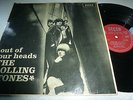 ROLLING STONES..OUT OF OUR HEADS.. UK IST ISSUE DECCA No LK 4733