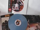 AC/DC – Paris in Flames Colour blue