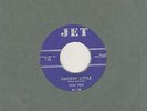 Jet record Pico Pete Chicken Little