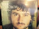 ERIC CHURCH Carolina LP MINT FACTORY SEALED Jason Aldean Jason Isbell