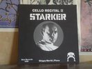 CELLO RECITAL II, JANOS STARKER SHIGEO NERIKI - STAR LP X06