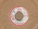 Billy Cole / Billy Cole, Davis & Crooks - Extra Careful / Bump The Night - Recre