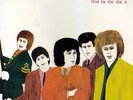 (VINYL LP) THE LA DE DAS / FIND US A WAY - (KEVIN BORICH) - AS NEW CONDITION
