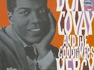 Don Covay & The Goodtimers - Mercy - Vinyl Soul