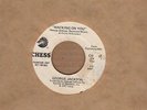 George Jackson - Macking On You - Chess Demo Soul Northern Crossover Motown Tmg