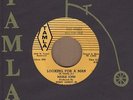 Mable John - Looking For A Man - TAMLA DEMO Soul Northern Crossover Motown Tmg R