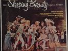 HMV OASD 371 TCHAIKOVSKY SLEEPING BEAUTY KURTZ MENUHIN AUS 1ST PRES OF ASD 371