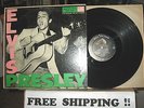 Elvis Presley  LPM-1254 Mono Original 5S & 6S Stamper EXCELLENT   EX- VINYL