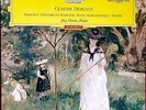 DGG 138 663 Debussy Images I DEMUS RED STEREO- NM