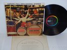 DICKIE HARRELL Drums And More Drums LP Capitol ST 1502 stereo (1962)