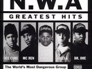 N.W.A. NWA - Greatest Hits 2x LP Vinyl NEW