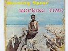 Burning Spear 
