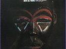 Curtis Amy Katanga on Pacific Jazz - Japan MONO LP NM w/Dupree Bolton
