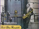 Don Rendell Quartet / Meet Don Rendell on UK Tempo 10
