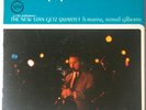 STAN GETZ: Au Go Go ASTRUD  GILBERTO Verve MONO ORIG Vinyl LP RVG jazz NICE