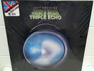 Soft Machine Triple Echo 3 LP set rare UK import Sealed