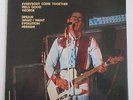 LOBBY LOYDE - S/T - ORIGINAL AUSSIE 1974 LP -  OZ GUITAR LEGEND - PROG/PSYCH