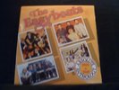 THE EASYBEATS ABSOLUTE ANTHOLOGY 2 LP