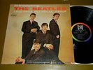 The Beatles - Introducing the Beatles LP Mono orig. (VeeJay VJLP 1062) VG