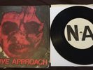 Negative Approach-