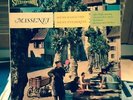 MASSENET-SCENES ALSACIENNES/SCENES PITTORESQUES-LONDON CS-6139-ALBERT WOLF