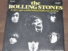 Rolling Stones Satisfaction / Out of time single 7