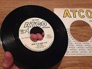 COLD GRITS IT'S YOUR THING/BRING IT ON HOME TO ME ATCO WHITE LABEL PROMO 45-6707