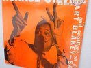 Horace Silver Art Blakey Sabu spotlight on Drums SEALED MONO LP Blue Note 1520 C