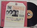 The Chantels  