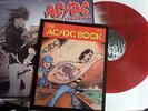 AC/DC Vinyl LP Soul Strippers mit Bon Scott in Melbourne 1974
