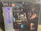 REO SPEEDWAGON Hi Infidelity & REO- JAPAN MASTER SOUND LP Audiophile OBI 2 LP M-