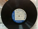 HORACE SILVER BLUE NOTE BLP 5018 10” LP NYC 1ST ISSUE