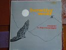 HOWLIN' WOLF - Moanin' in the moonlight - CHESS CRL 4006