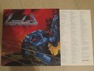 Liege Lord - Master Control LP