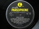 The Beatles FOR SALE UK LP 1ST MONO 1964 YELLOW & BLACK PLAYS EXCELLENT