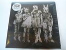 BANG GANG The Wolves Are Whispering LP