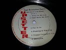 UPSETTER/SOUL REVOLUTION PART 11 - BOB MARLEY & THE WAILERS [LP]