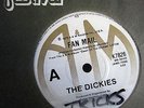 THE DICKIES: FAN MAIL - RARE AUSTRALIAN PRESSING (K 7826)
