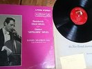 DANIEL SHAFRAN cello SHOSTAKOVICH SCHUBERT Sonata RCA LSC 2553 Shaded Dog 1s 5s