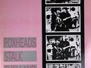 Close Lobsters Foxheads Stalk This Land Vinyl LP 1987 Enigma D1-73333 Near Mint