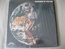 BEGINNING OF THE END Self Titled ALSTON LP ORIGINAL 1976 ISSUE with shrink wrap