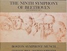 BOSTON SYMPHONY 