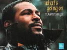 MARVIN GAYE                      WHAT'S GOING ON               LP