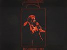 KING DIAMOND - In Concert 1987 - Abigail  LP  RED  VG